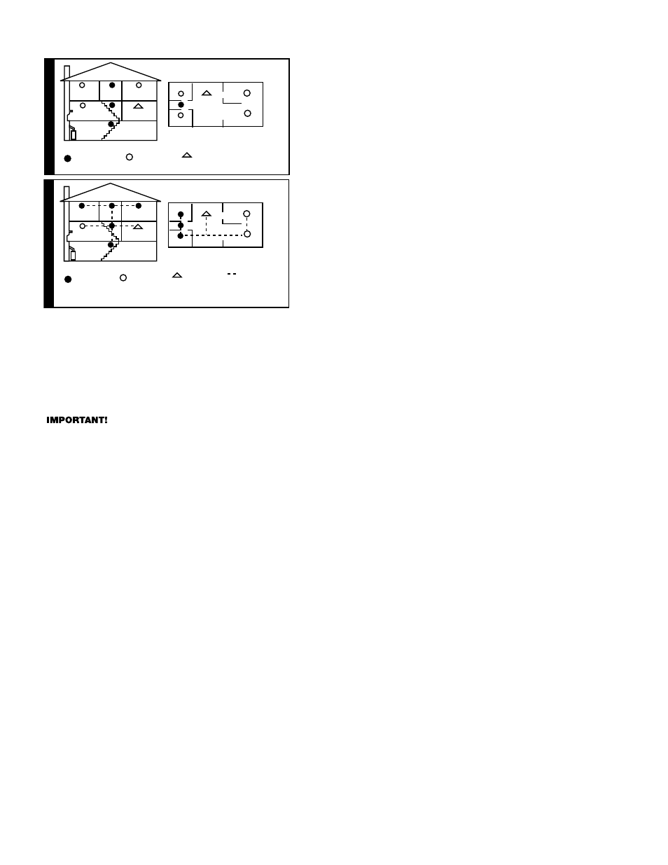 Locations to avoid for smoke alarms, Agency placement recommendations, Installing smoke alarms in mobile homes & rvs | First Alert SA150B User Manual | Page 5 / 6