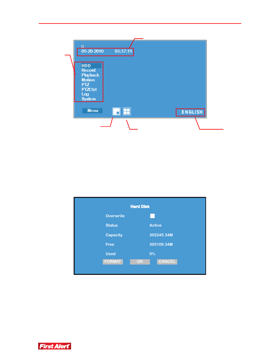 First Alert HS-4700-S User Manual | Page 15 / 43
