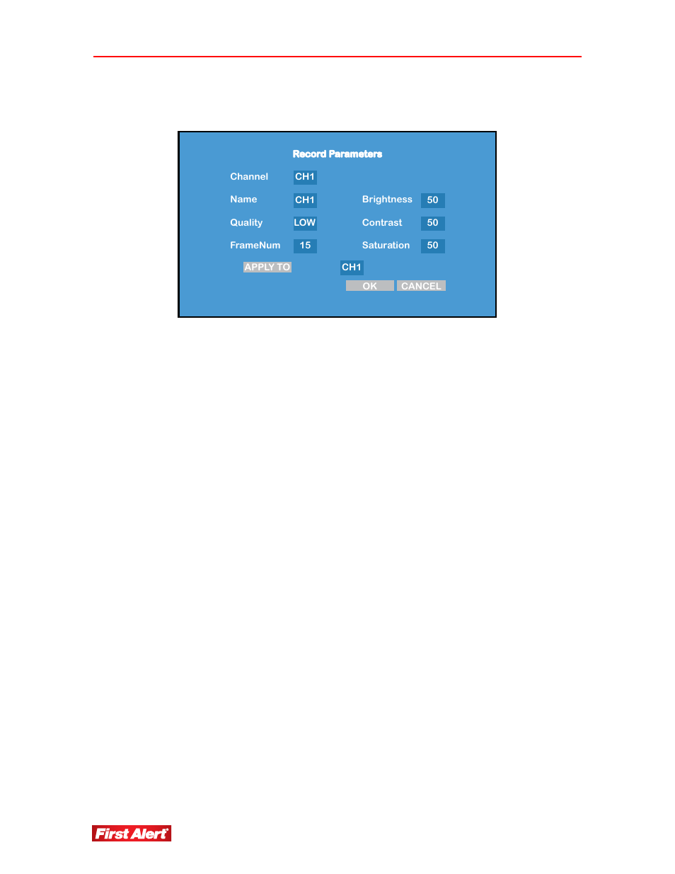 First Alert HS-4700-S User Manual | Page 17 / 43