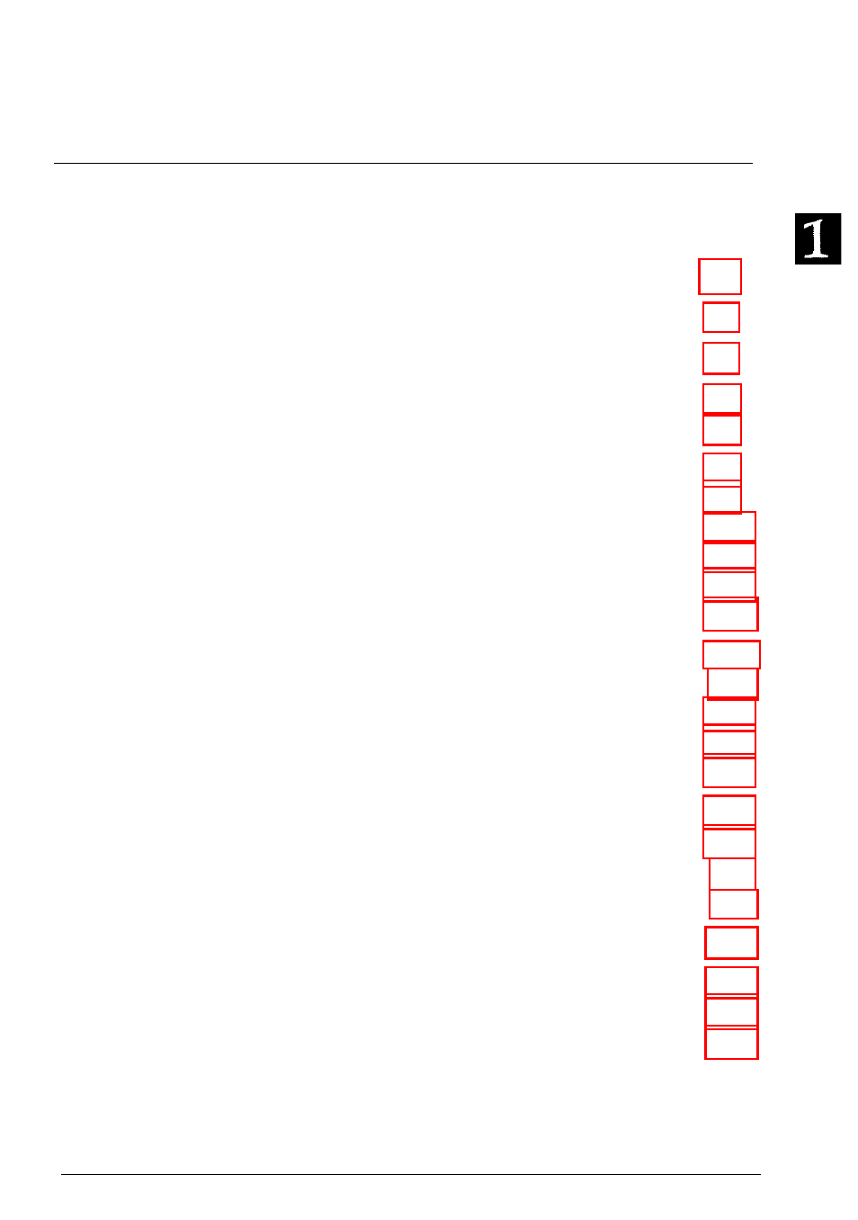 Chap 1-setting up, Setting up | First Alert ACTION T-1000 User Manual | Page 8 / 94
