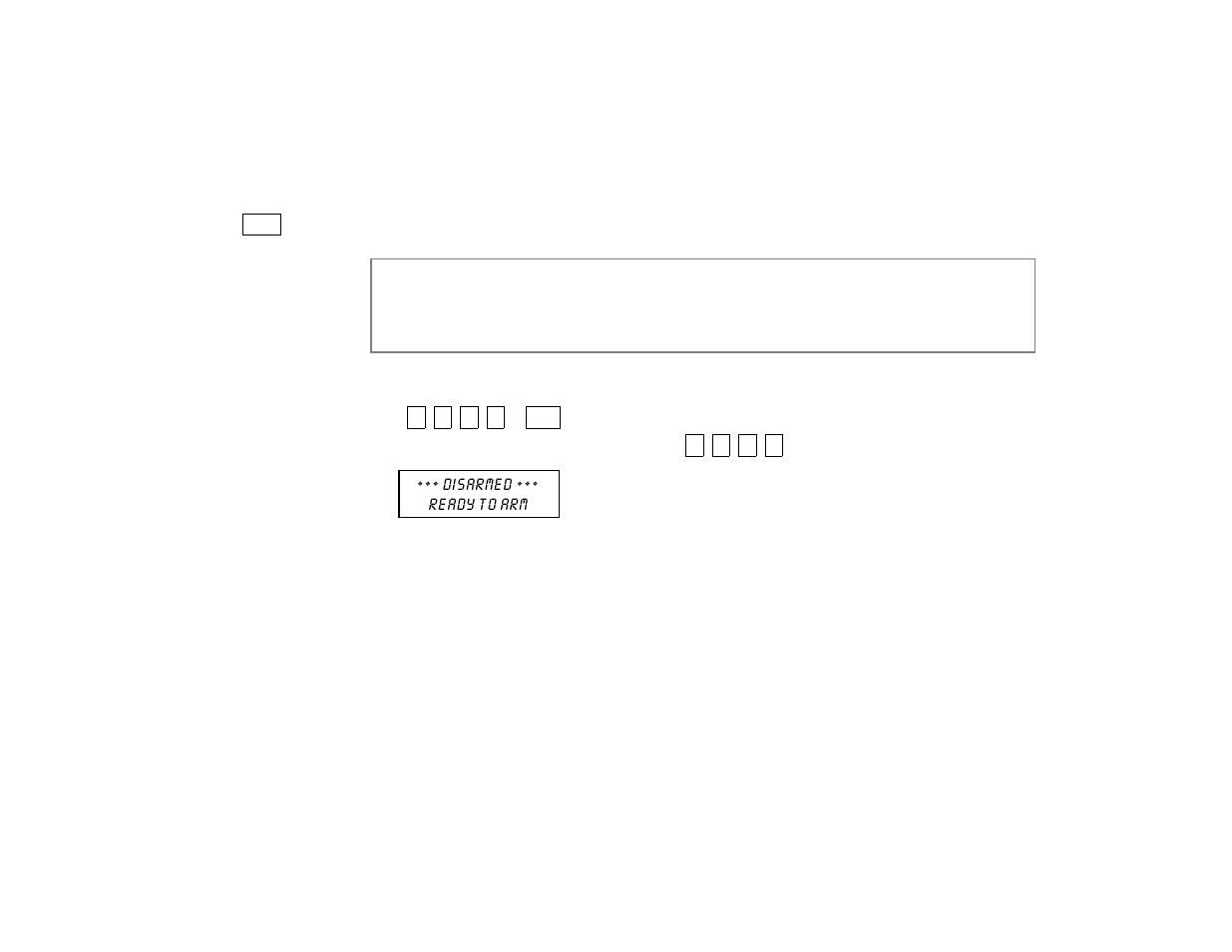 Disarming and silencing alarms | First Alert FA162C User Manual | Page 20 / 52
