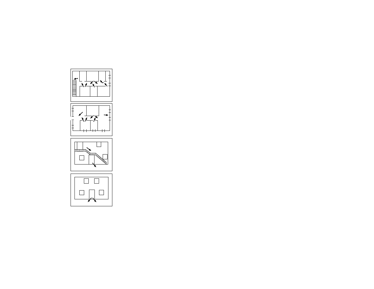 Emergency evacuation | First Alert FA162C User Manual | Page 35 / 52
