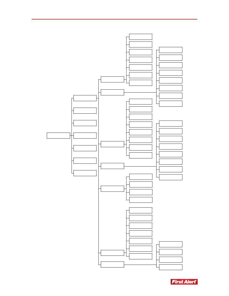 Dvr settings | First Alert 8800 User Manual | Page 31 / 107