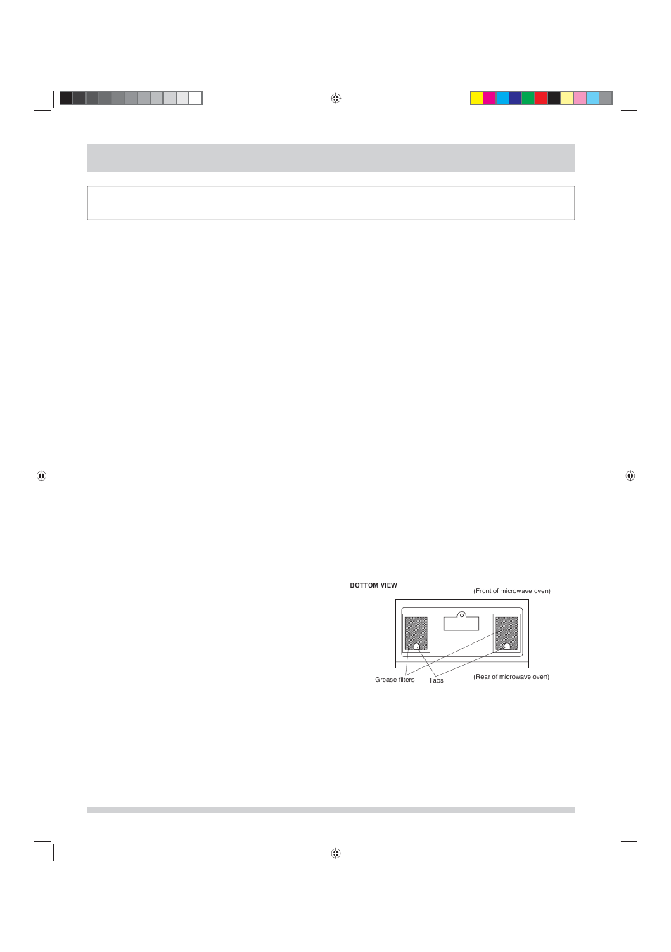 Cleaning and care | FRIGIDAIRE 316495054 User Manual | Page 26 / 29