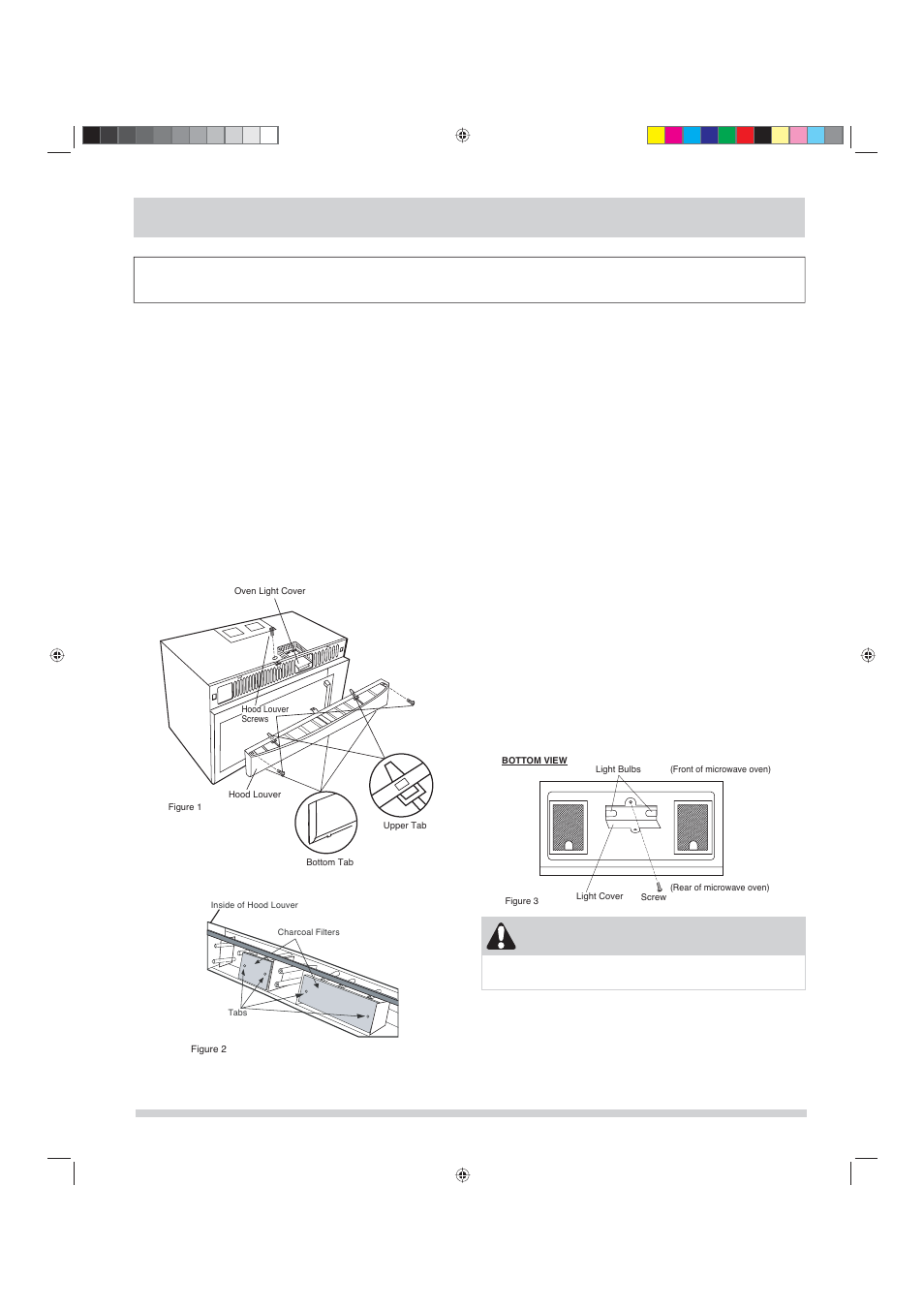Cleaning and care, Caution | FRIGIDAIRE 316495054 User Manual | Page 27 / 29