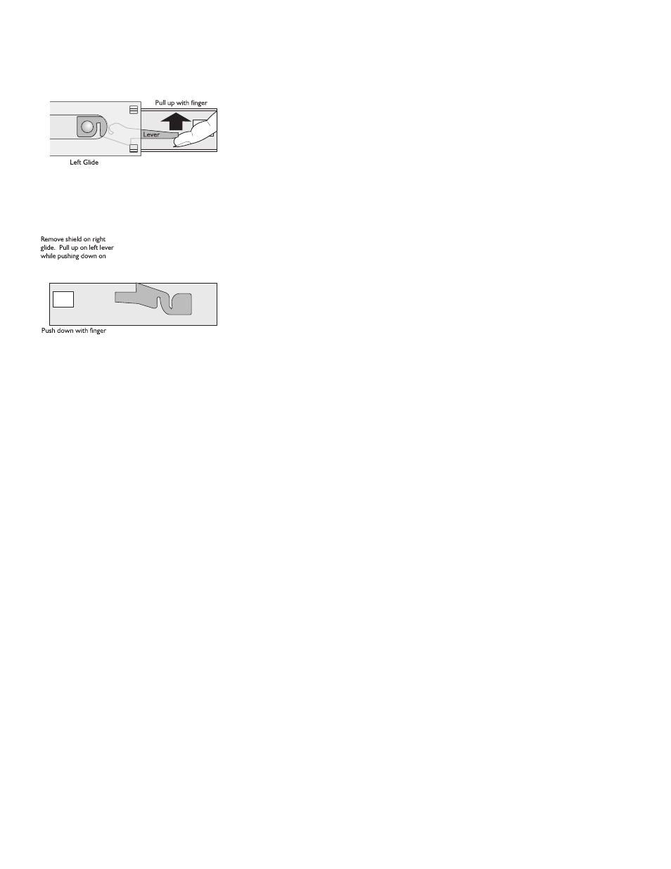 FRIGIDAIRE 316417006 User Manual | Page 30 / 40