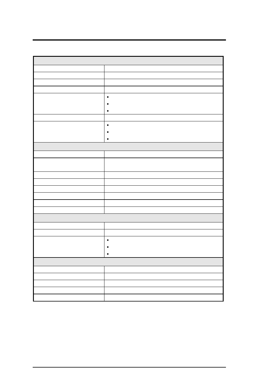 Bios rom, Video subsystem, I/o subsystem | Keyboard subsystem | FIC A360 User Manual | Page 164 / 187