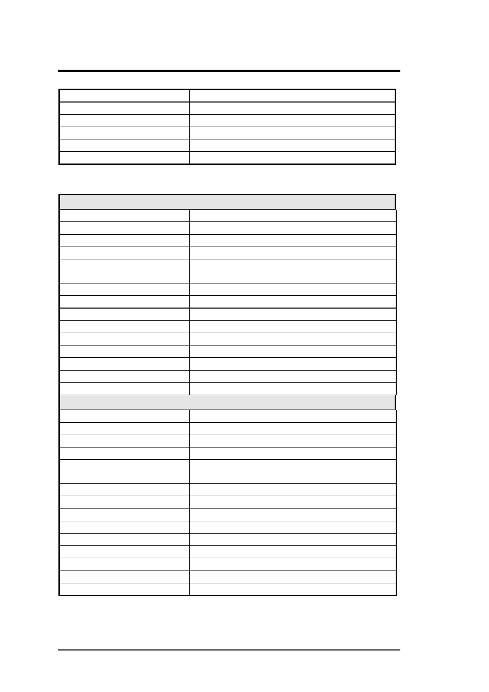 A.3 floppy disk drive specification, Citizen x1de-32r, Nec fd-2238t-220 | FIC A360 User Manual | Page 168 / 187