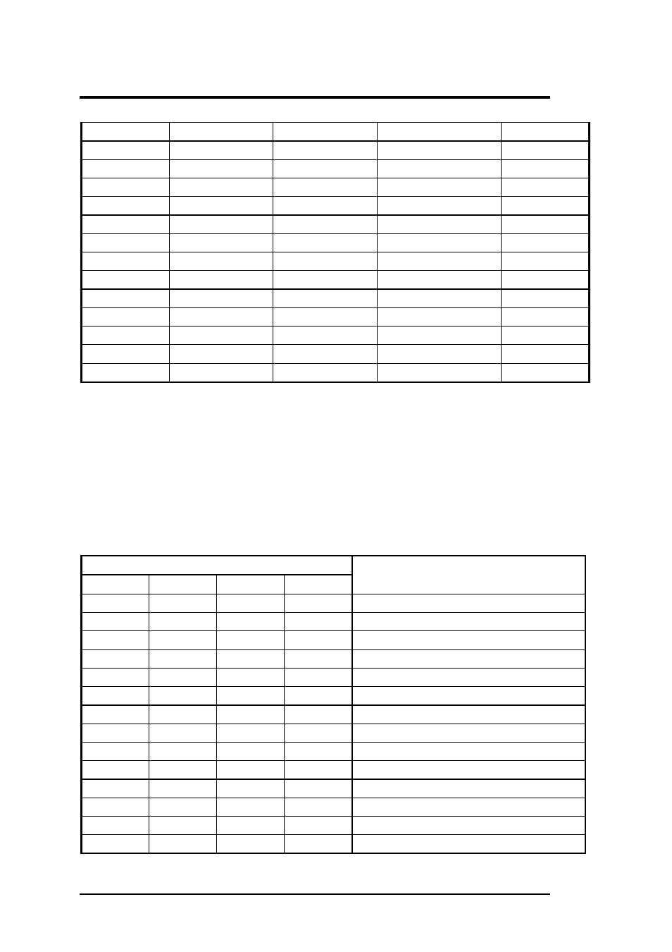 Panel type initialization, Software functional overview | FIC A360 User Manual | Page 63 / 187