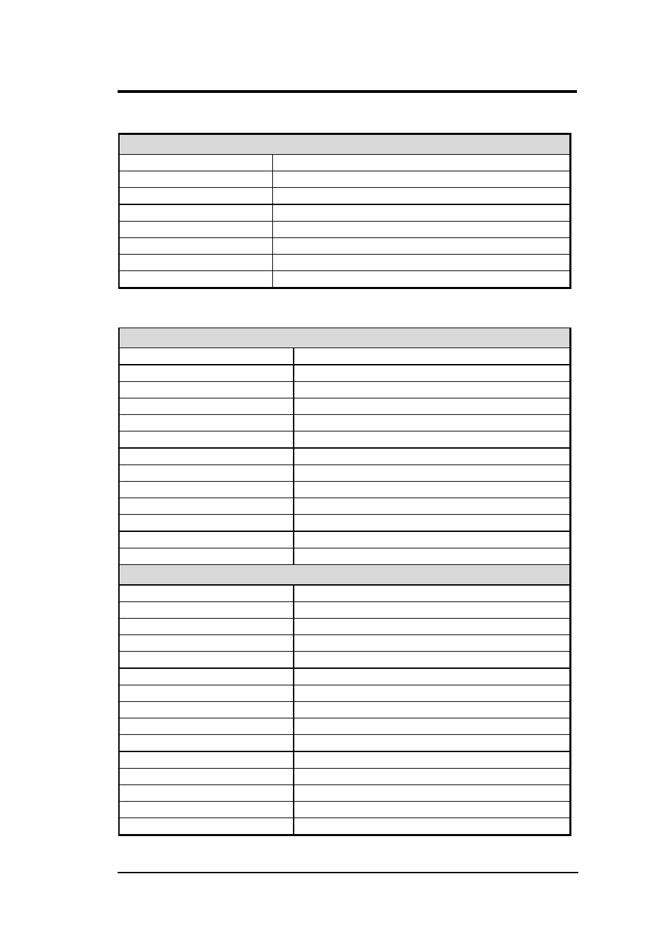 Hot-key definition, A.2 display specification, 1” xga tft lcd (au) | 0” sxga tft lcd (hannstar) | FIC M296 User Manual | Page 161 / 175