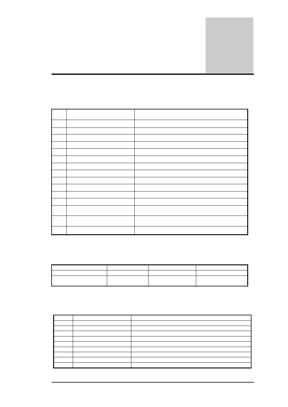 Appenb.pdf, B.1 crt (vga) connector, B.2 serial port connector | Pin assignments, Appendix | FIC M296 User Manual | Page 166 / 175