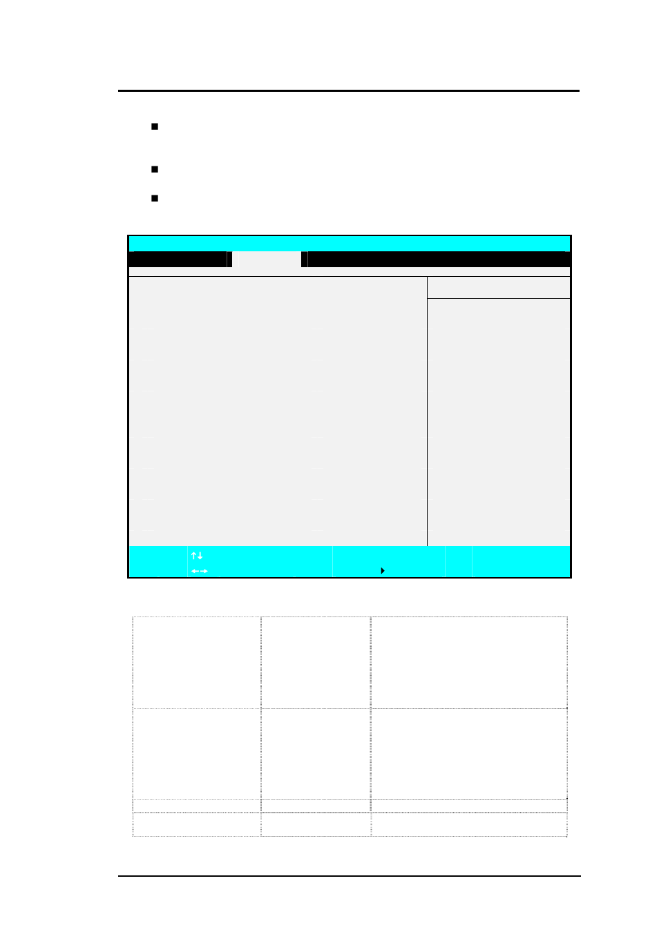 FIC M296 User Manual | Page 29 / 175