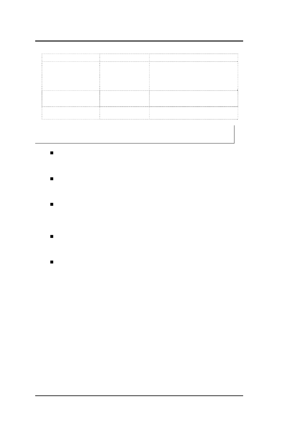 FIC M296 User Manual | Page 30 / 175