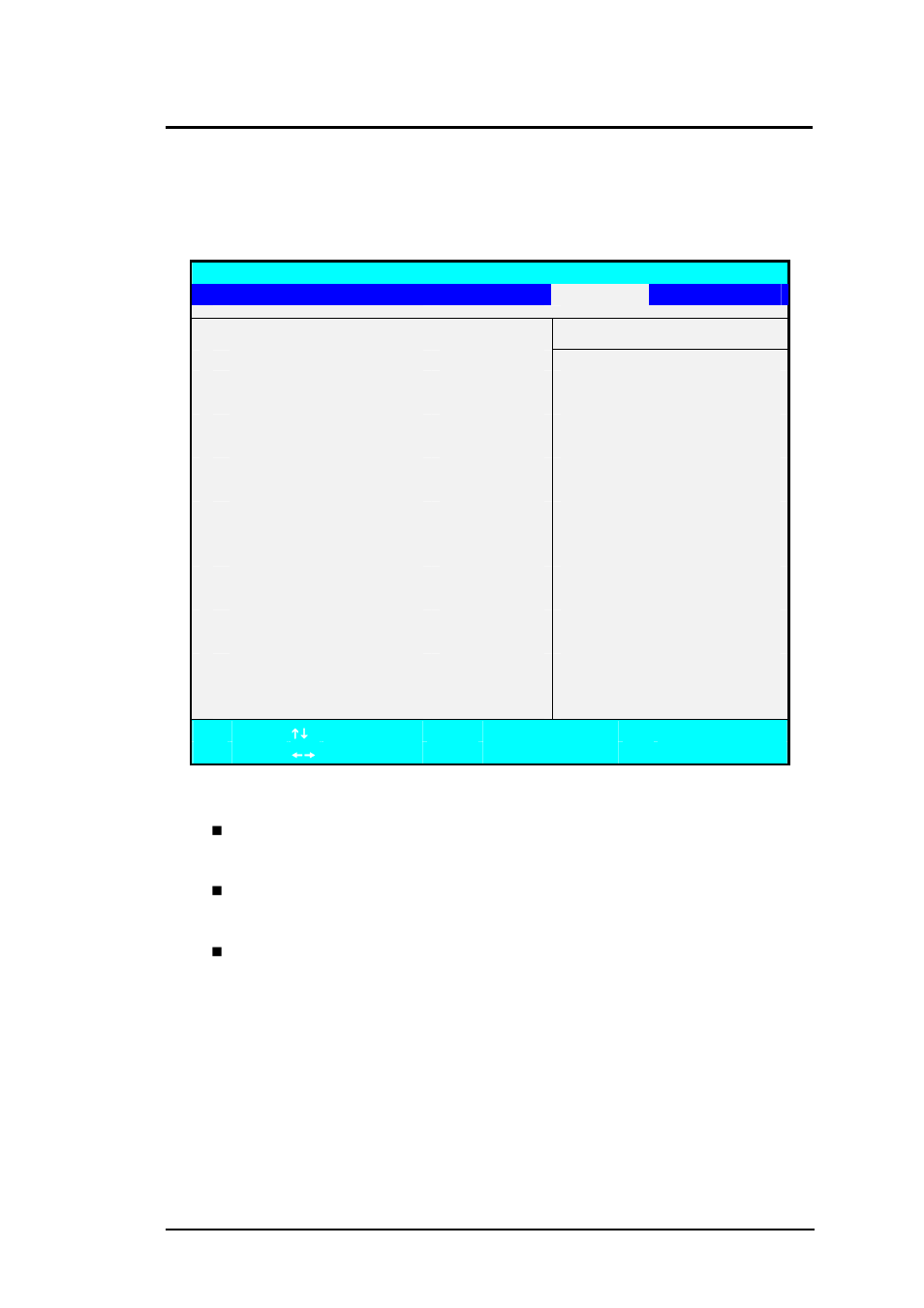 4 using the boot menu | FIC M296 User Manual | Page 33 / 175