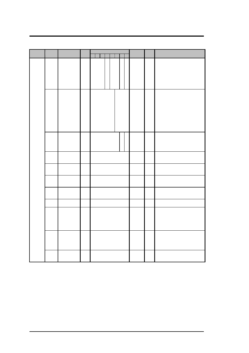 Software functional overview | FIC M296 User Manual | Page 92 / 175