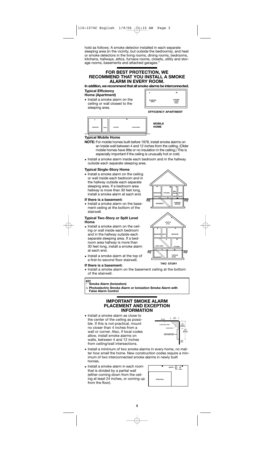 Firex AD User Manual | Page 3 / 8