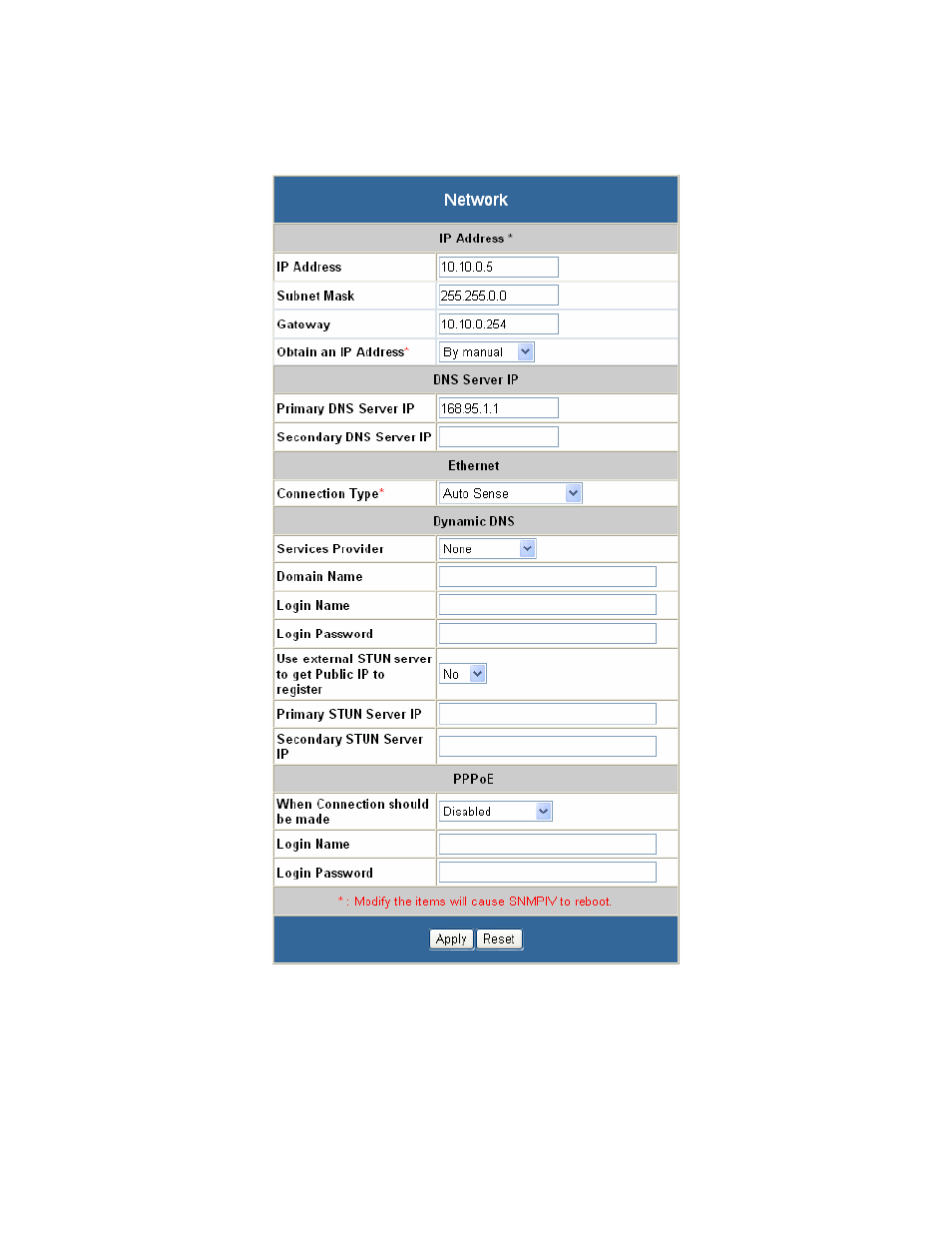 Etwork | Freedom9 FREEVIEW 80 User Manual | Page 19 / 36