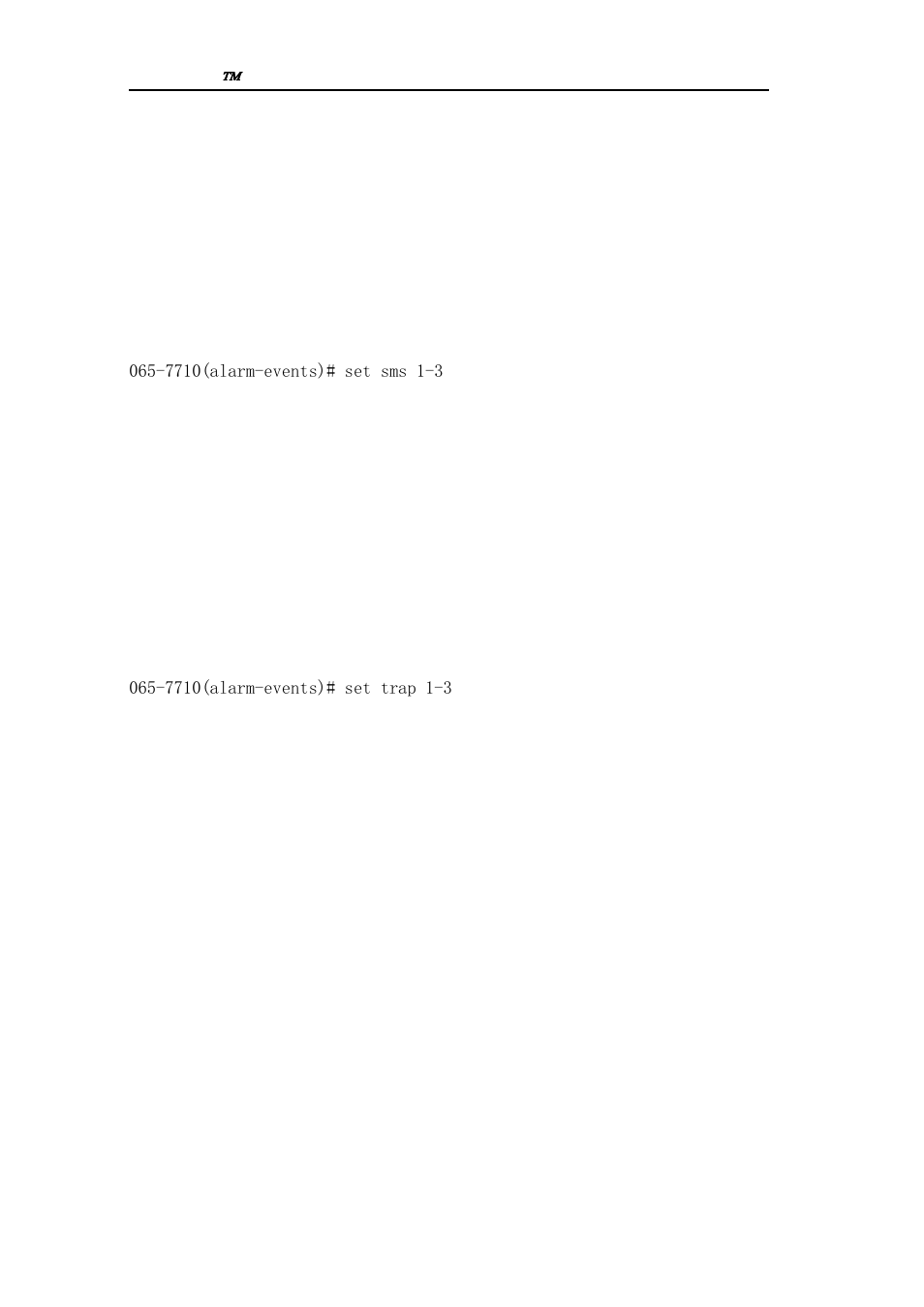 First Virtual Communications 065-7710 User Manual | Page 174 / 253