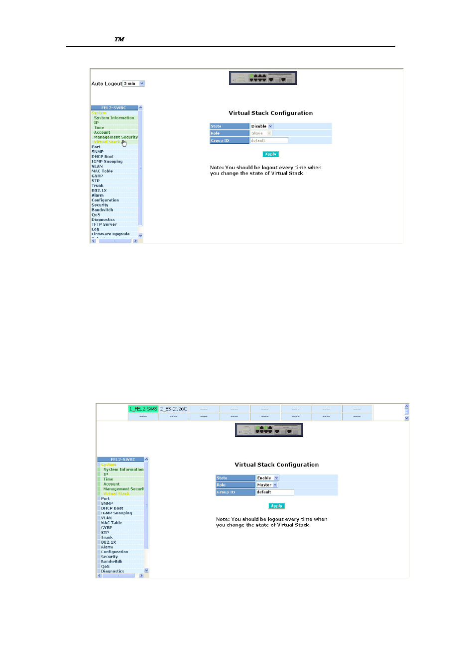 Signamax | First Virtual Communications 065-7710 User Manual | Page 54 / 253