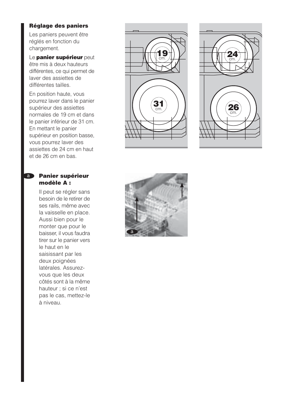 Fagor America LFA-073 IT User Manual | Page 41 / 78