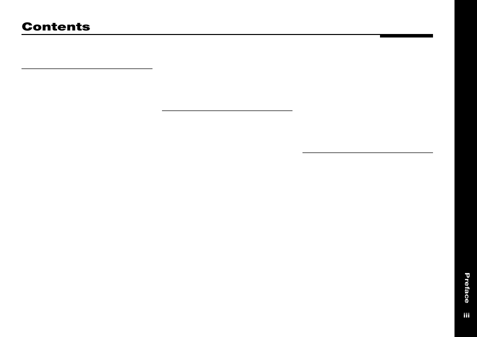 Meridian Audio 565 User Manual | Page 3 / 66