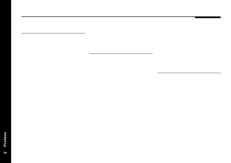 Troubleshooting 53, Setting up sources 45, Calibrating the system 33 | Meridian Audio 565 User Manual | Page 4 / 66