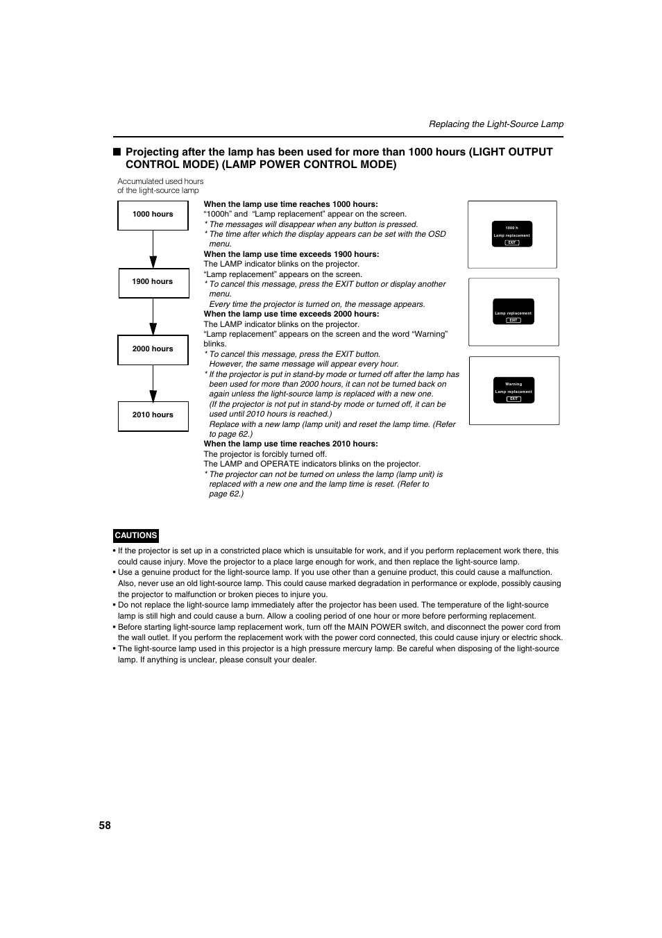 Meridian Audio FDP-DILA2 User Manual | Page 58 / 80