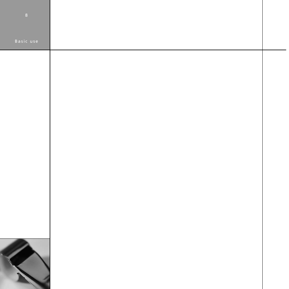 Meridian Audio Stereo System User Manual | Page 13 / 50