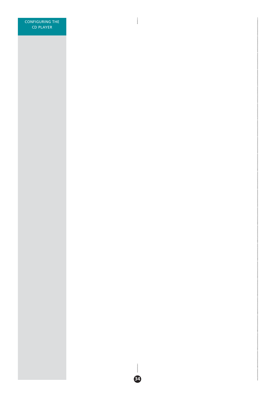 Meridian Audio 808 User Manual | Page 39 / 43