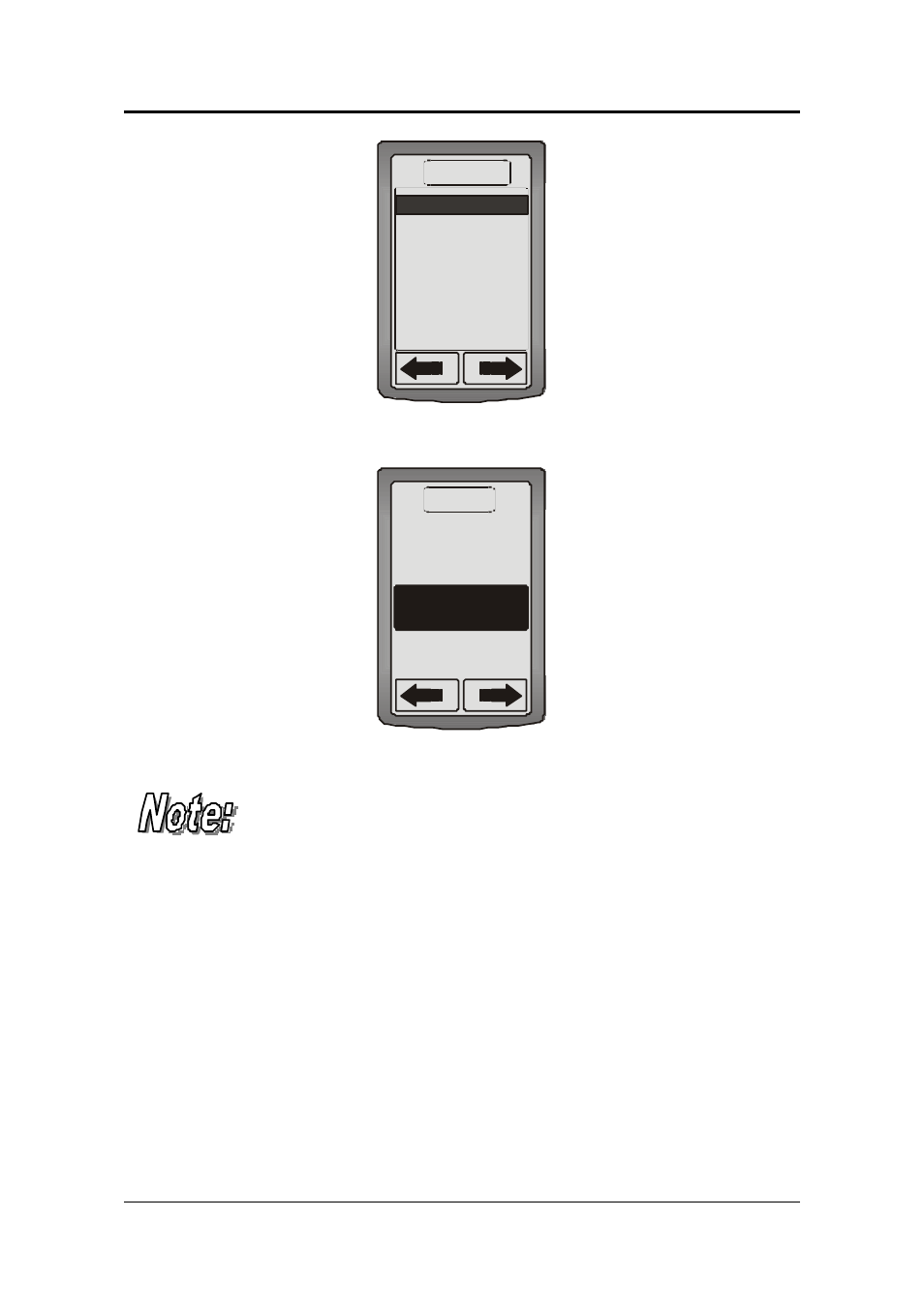 The duplicate menu | Meridian Audio SRC-2010 User Manual | Page 49 / 56