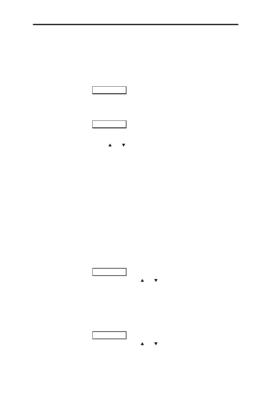 Surround system options | Meridian Audio DSP5000C User Manual | Page 34 / 63