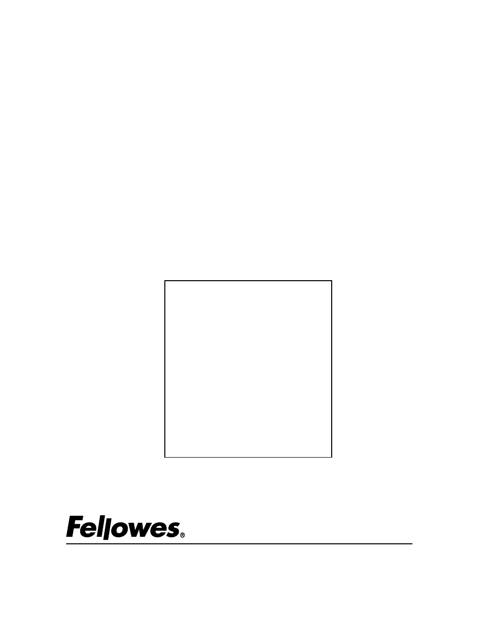 FELLOWES S70 P700 User Manual | Page 3 / 3