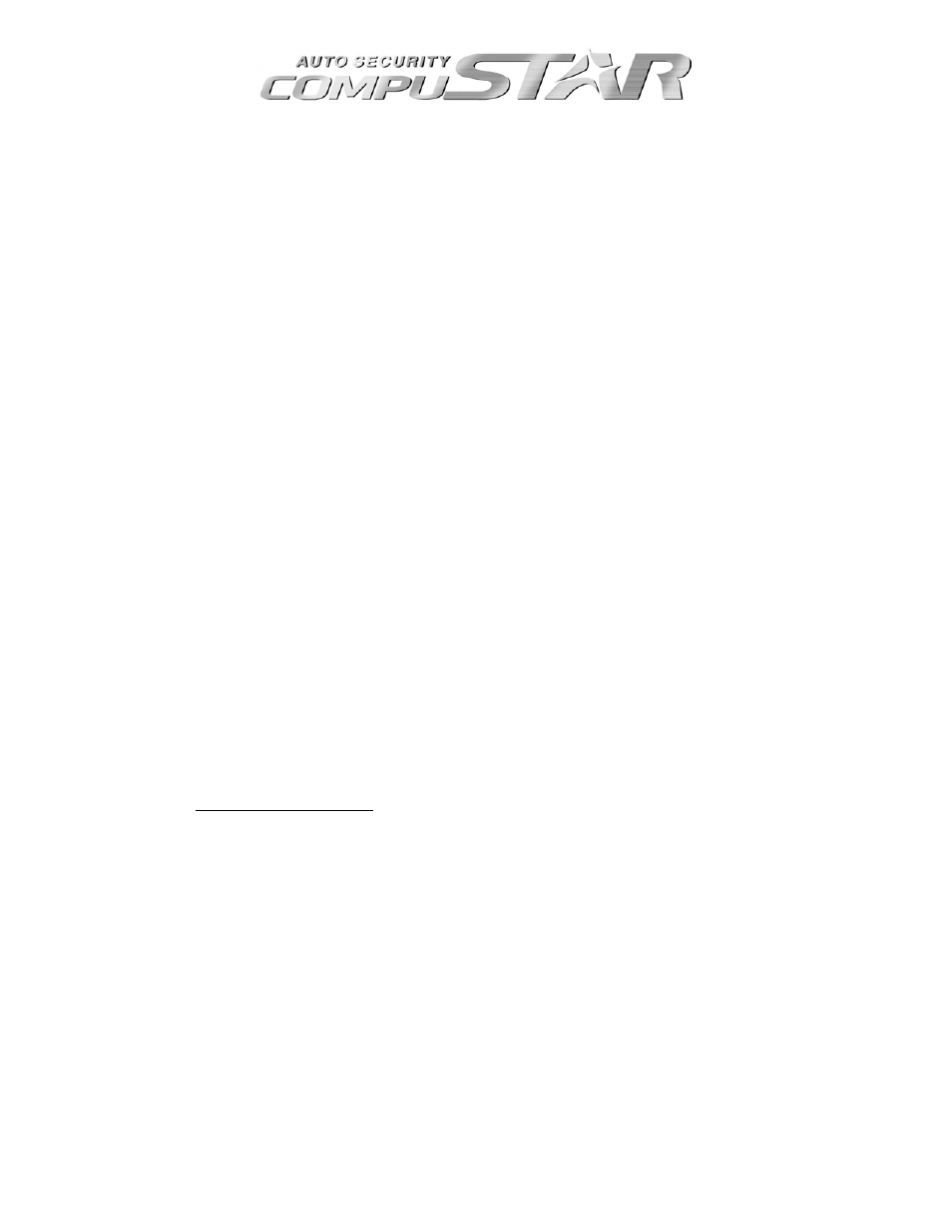 Firstech, LLC. CM4200 User Manual | Page 14 / 80
