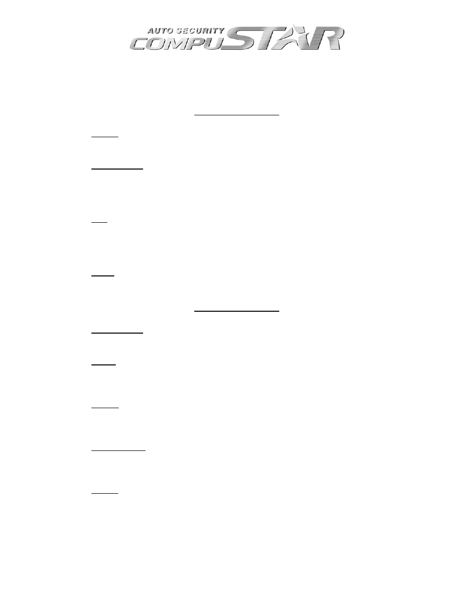 Connector 1, Connector 2, Cm-3300 wiring detail | Firstech, LLC. CM4200 User Manual | Page 28 / 80