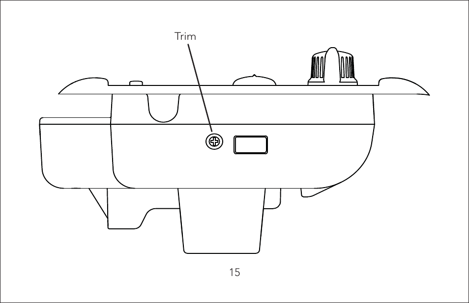 Fishman Onboard Aura User Manual | Page 15 / 18