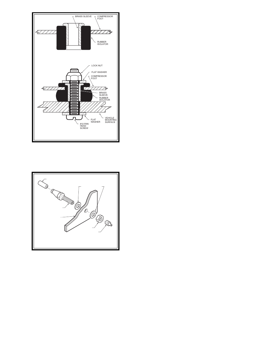 Step 1, Step 2, Step 3 | Step 4 | Firestone Sport Rite 9127 User Manual | Page 3 / 4