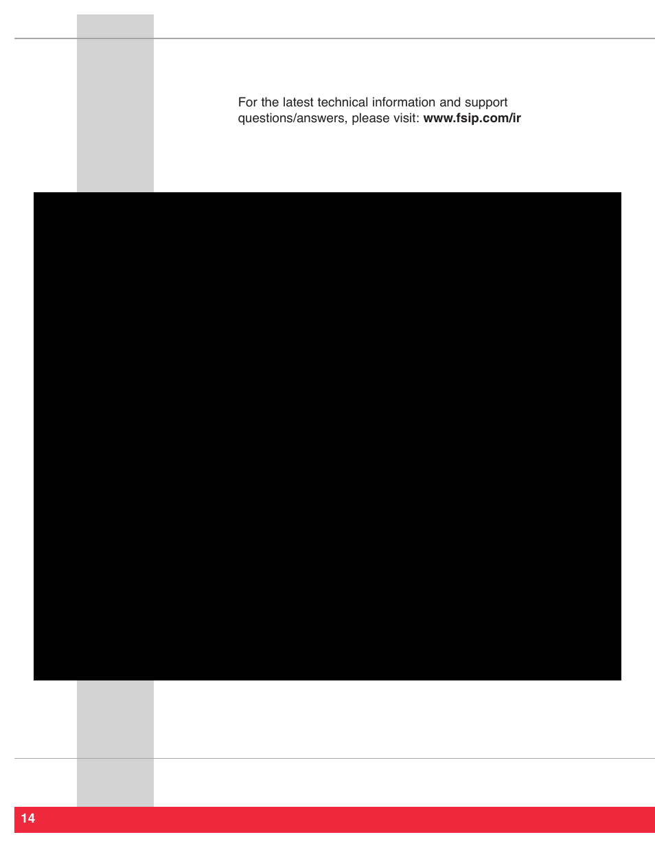 Firestone Intelli Ride 2230 User Manual | Page 18 / 20