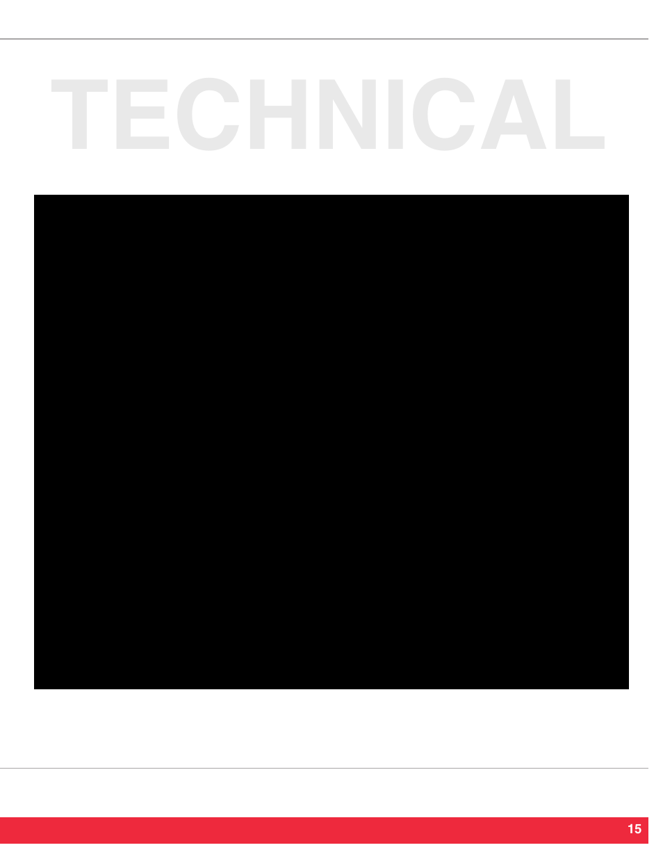 Technical | Firestone Intelli Ride 2230 User Manual | Page 19 / 20