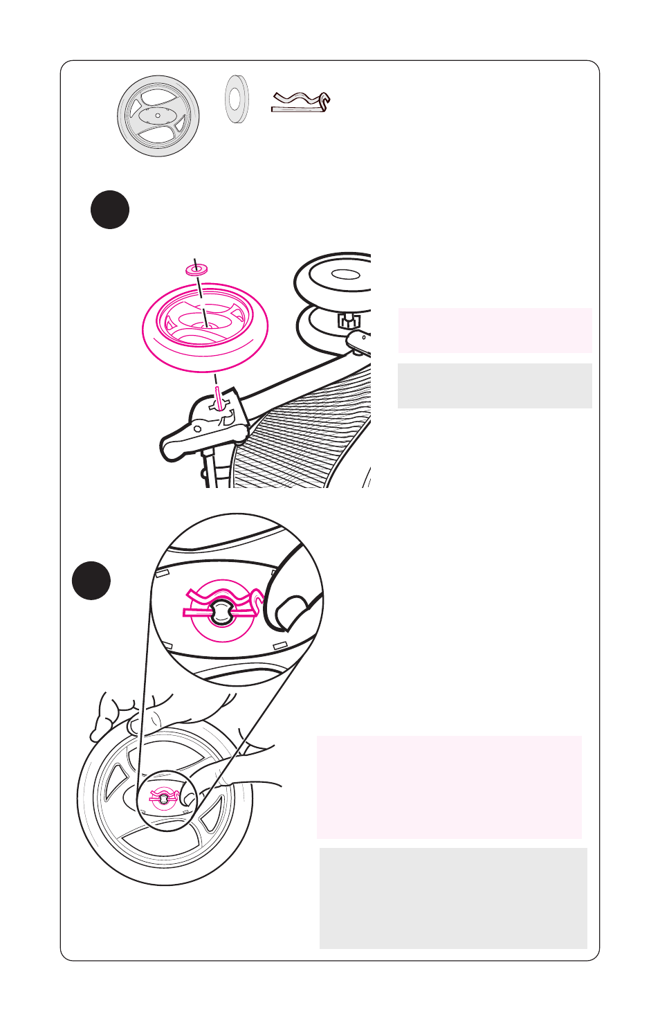 Graco Baby Accessories User Manual | Page 12 / 128