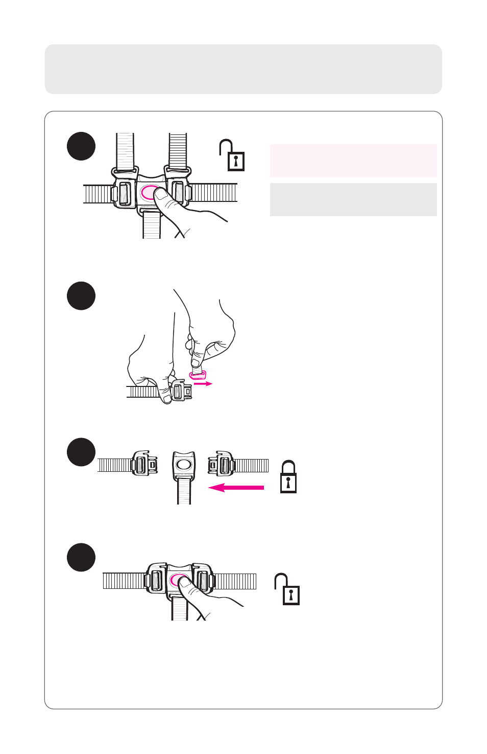 Graco Baby Accessories User Manual | Page 19 / 128