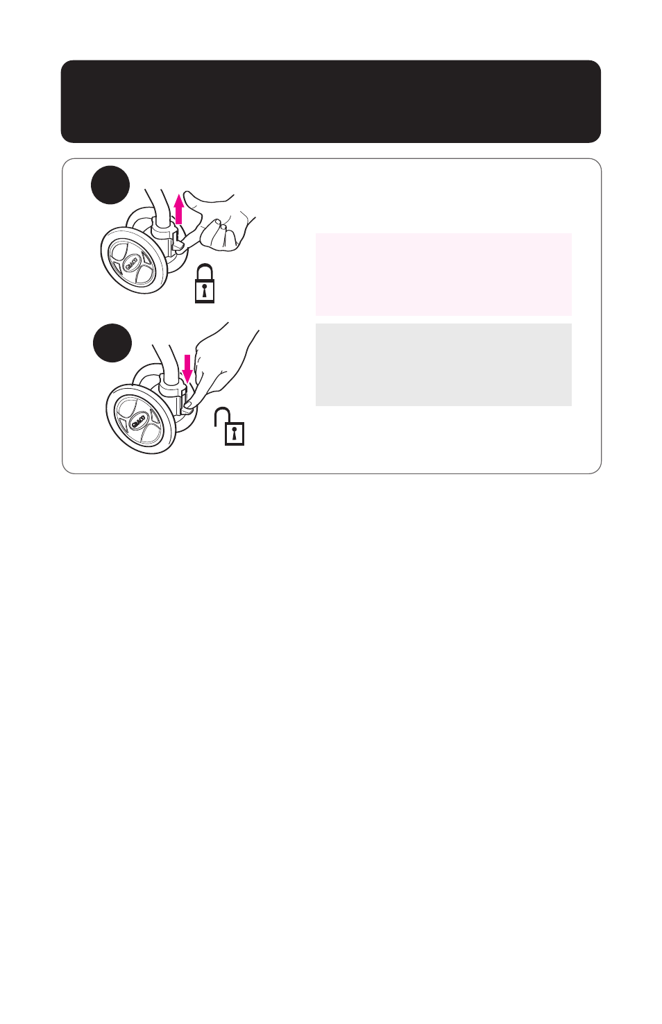 Graco Baby Accessories User Manual | Page 22 / 128