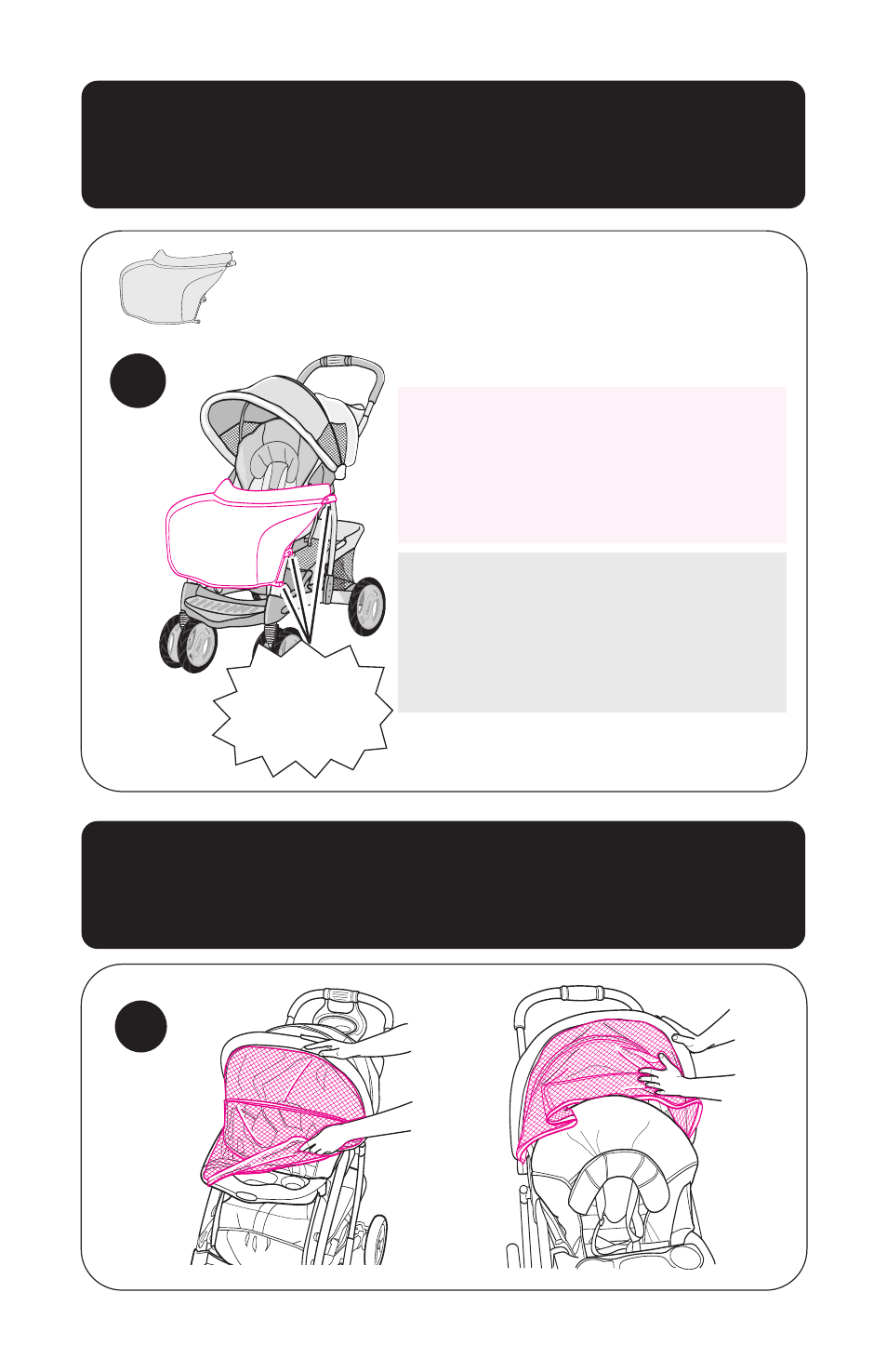 Graco Baby Accessories User Manual | Page 33 / 128