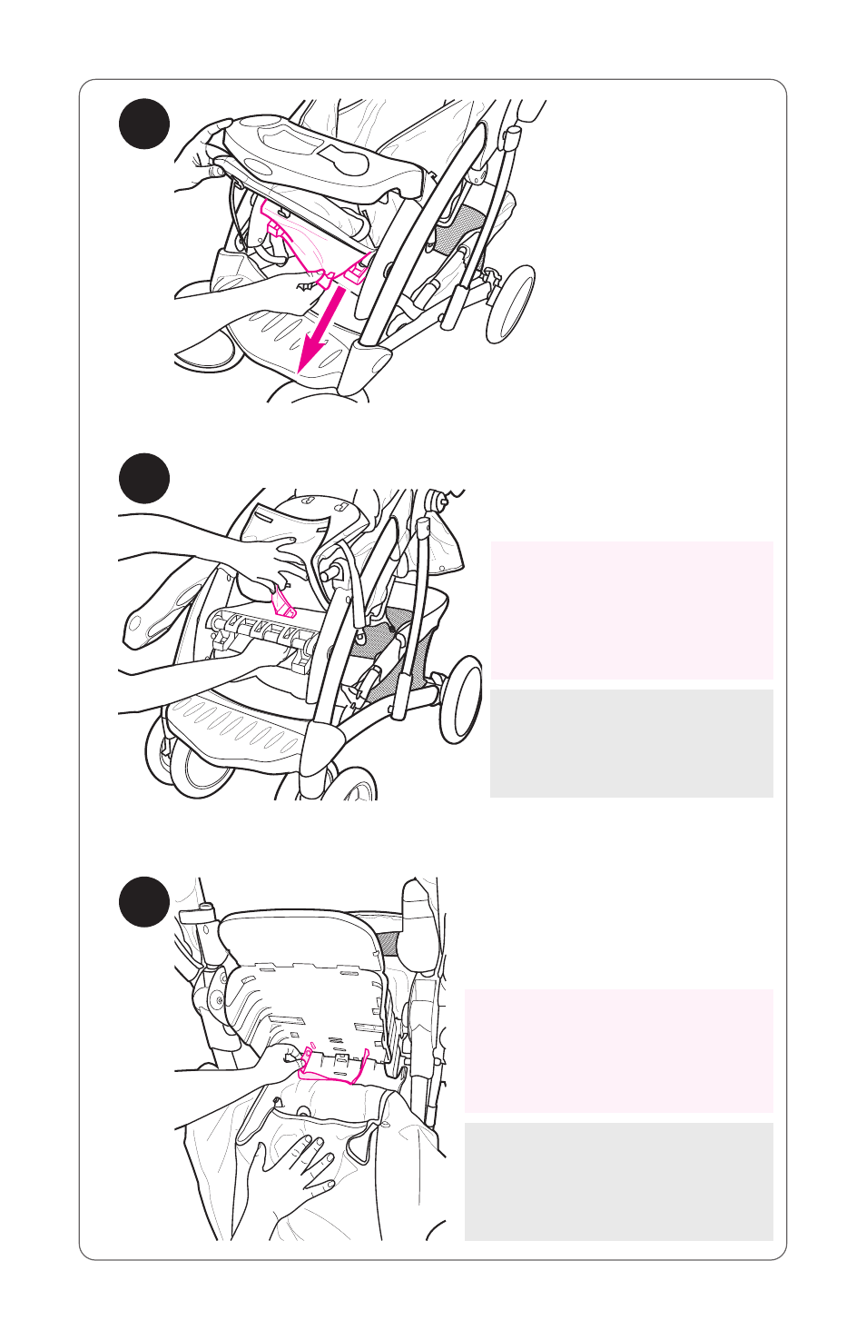 Graco Baby Accessories User Manual | Page 37 / 128