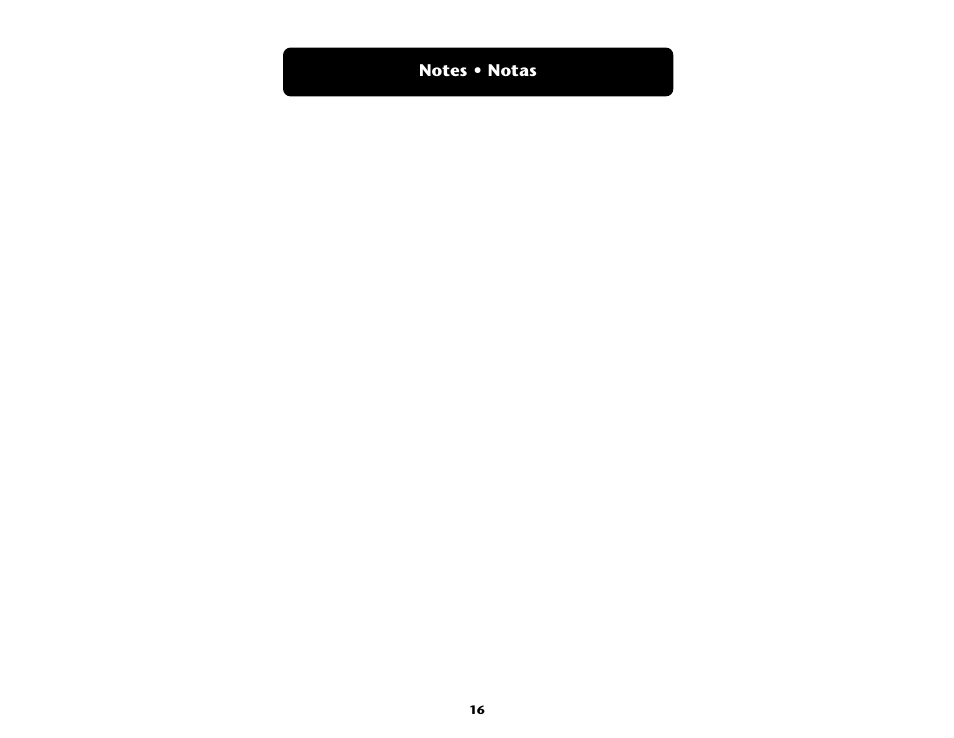 Graco Bumper Jumper ISPD004AB User Manual | Page 16 / 20