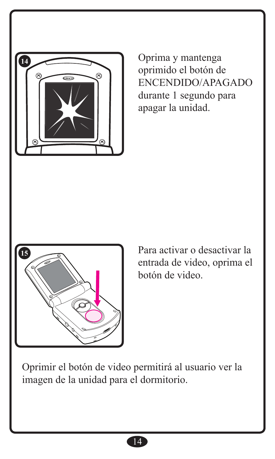 Graco 2797 User Manual | Page 50 / 73
