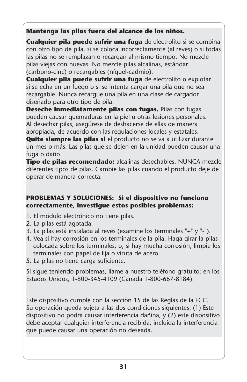 Graco 1756488 User Manual | Page 31 / 40