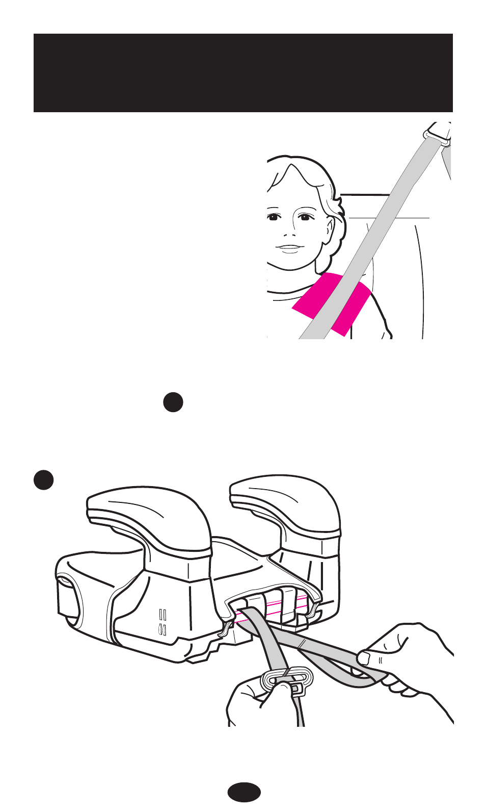 Graco 8498 User Manual | Page 29 / 76