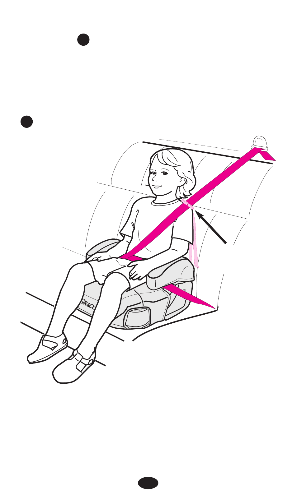 Graco 8498 User Manual | Page 31 / 76