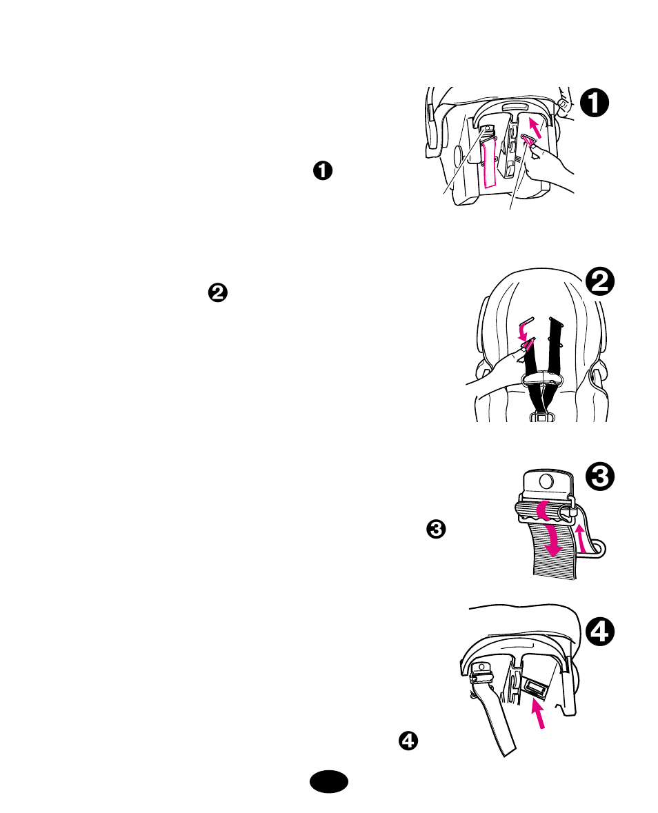 Graco 7420 User Manual | Page 60 / 124