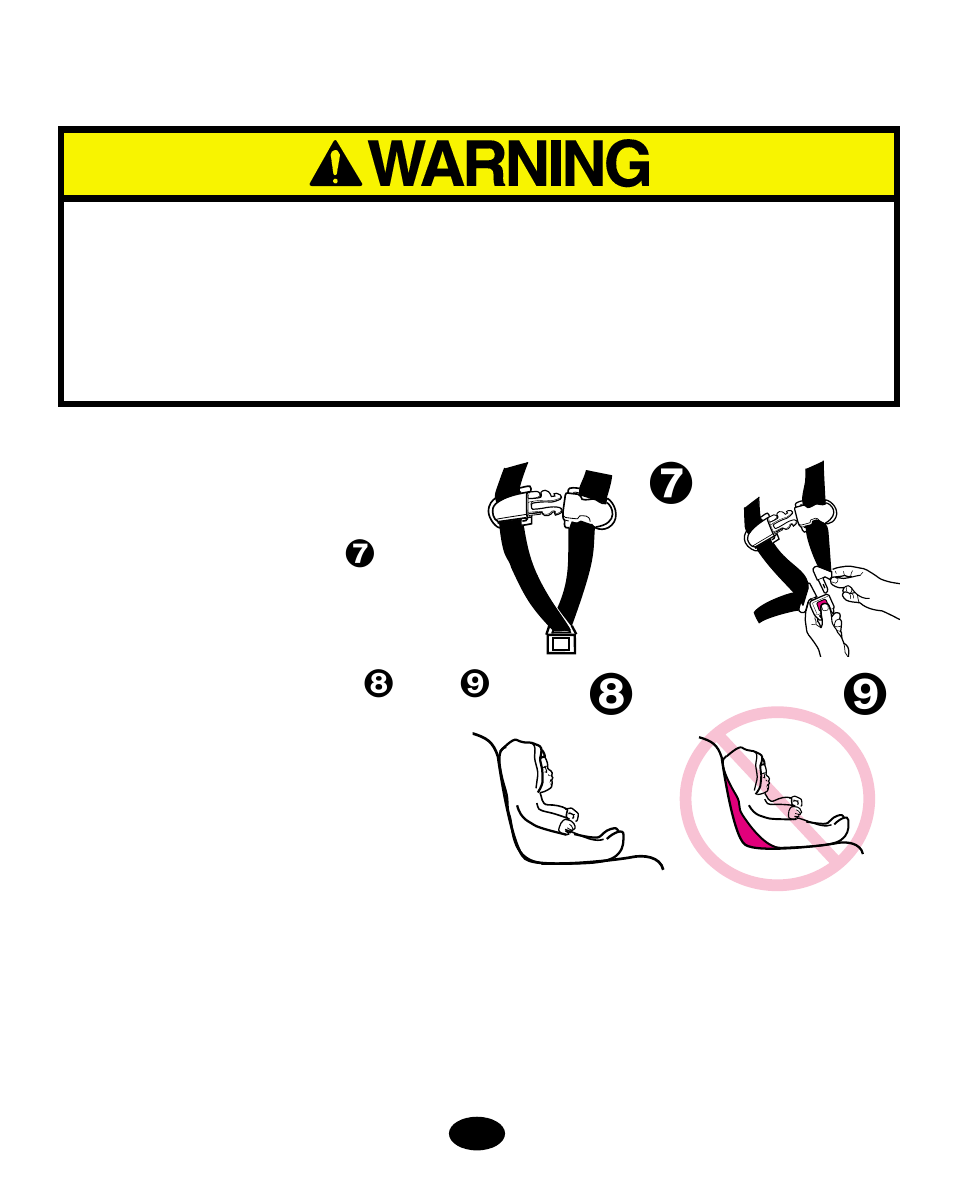 Graco 7420 User Manual | Page 63 / 124